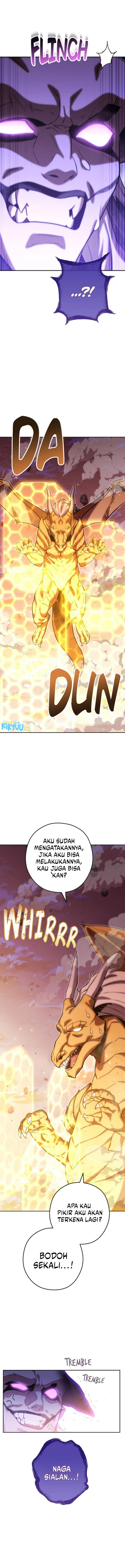 Dungeon Reset Chapter 250 Gambar 3